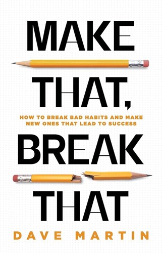 Make That, Break That