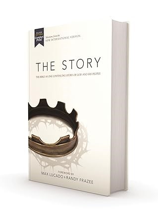 The Story - NIV